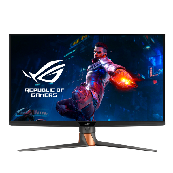 ASUS ROG Swift PG32UQXR | 32" 4K Mini LED | 160Hz | 1ms GTG | HDR1000