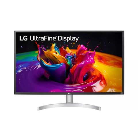 LG UltraFine 27UL500-W
