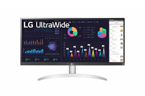 LG 29WQ600 29-Inch Gaming Monitor | UW-FHD 2560x1080 | 100Hz | IPS Panel