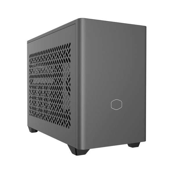 Cooler Master NR200P Max V2 Mini-ITX PC Case