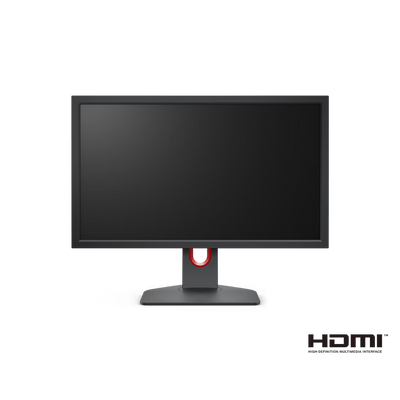 BenQ ZOWIE XL2540K | 24.5" FHD TN | 240Hz | 0.5ms | Esports Gaming Monitor