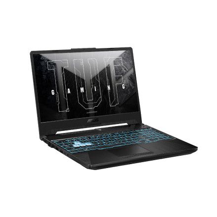 ASUS TUF Gaming A15 FA506NCR-HN007W Gaming Laptop | AMD Ryzen 7 7435HS · 8 Cores | GeForce RTX 3050 4GB GDDR6 | 8GB DDR5
