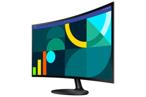 Samsung PC-Monitor S36GD Gaming Monitor | Full HD 1920x1080 | 100Hz | VA Panel