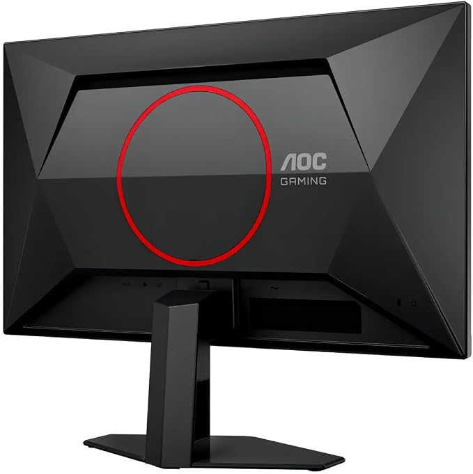 AOC 24G4XED 24-Inch Gaming Monitor