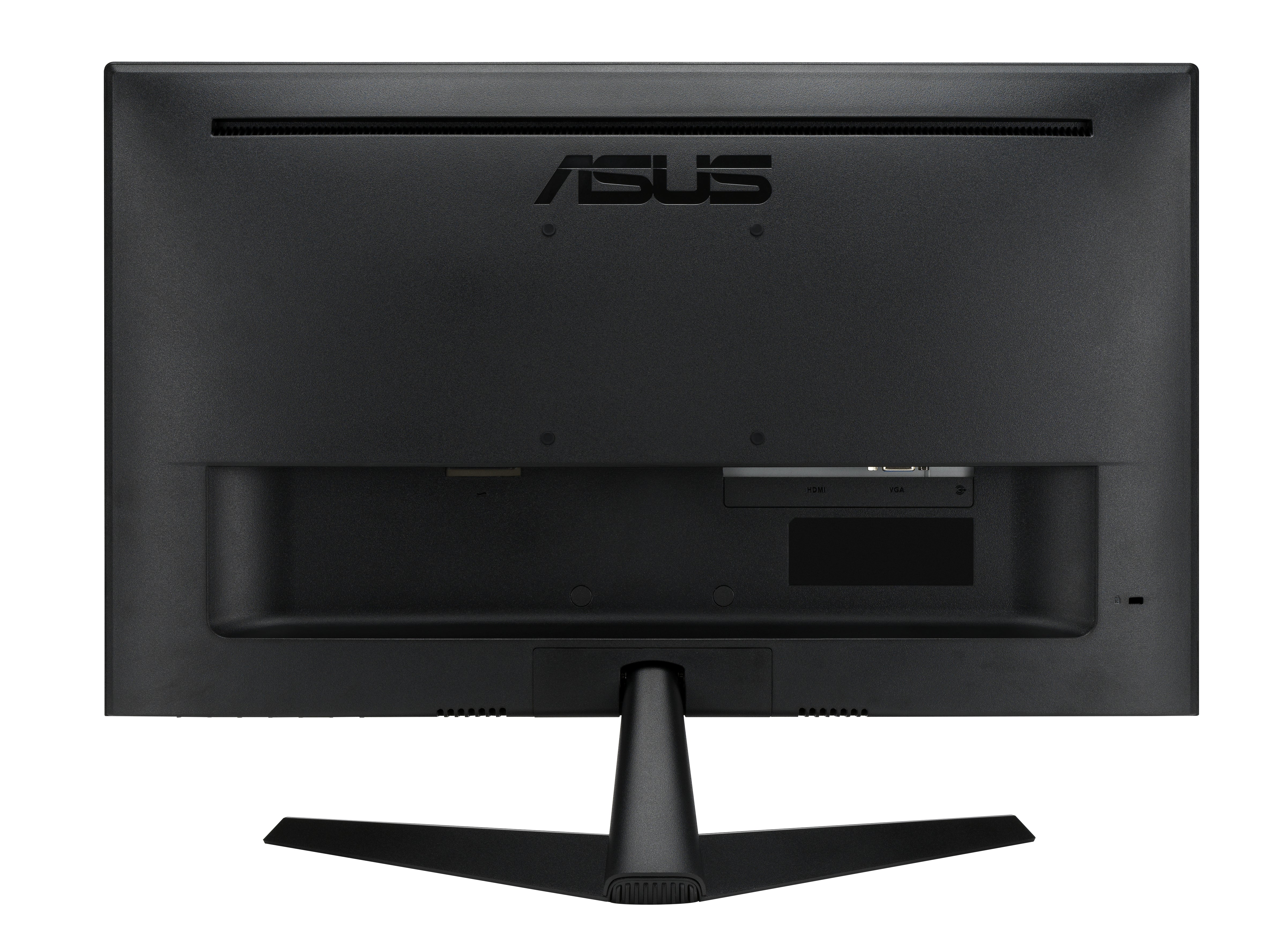 ASUS Moniteur de Jeu VY249HGR Eye 23.8-Inch Gaming Monitor | Full HD 1920x1080 | 120Hz | 1ms MPRT | IPS Panel | Adaptive-Sync | ملاحظة: خربوش صغير