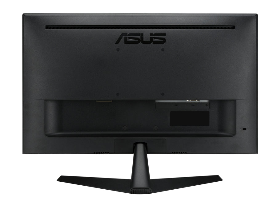 ASUS Moniteur de Jeu VY249HGR Eye 23.8-Inch Gaming Monitor | Full HD 1920x1080 | 120Hz | 1ms MPRT | IPS Panel | Adaptive-Sync