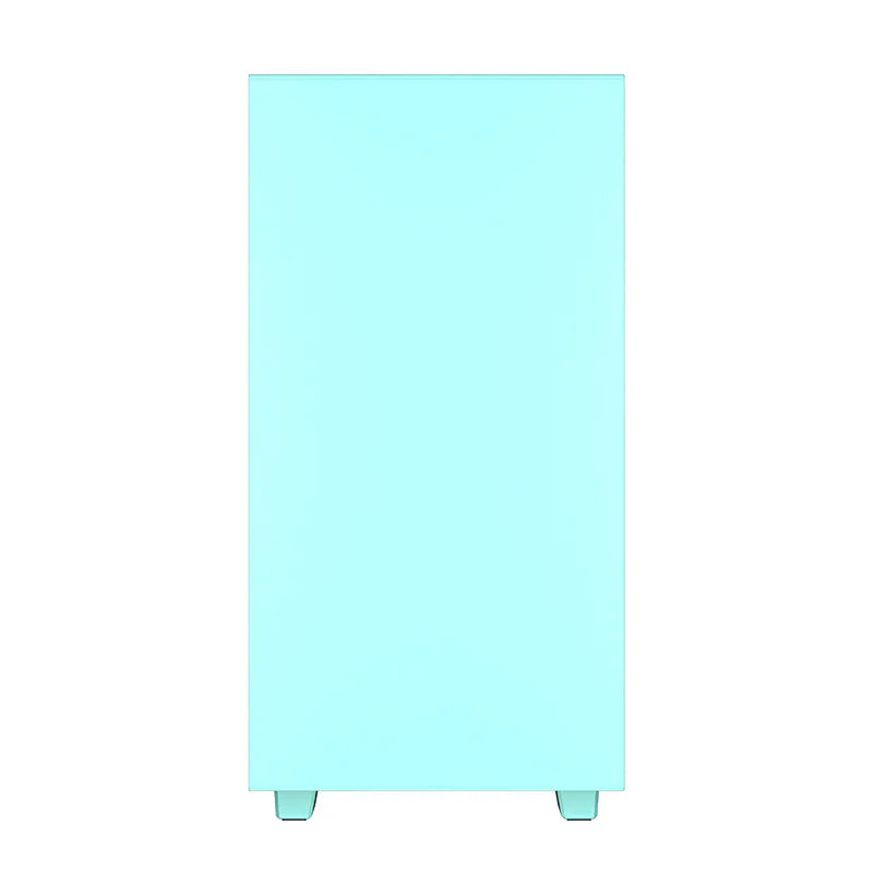 DeepCool MACUBE 110 Micro-ATX PC Case | Micro-ATX | 1 × 120mm Rear Fan | 280mm Radiator · 320mm GPU · 165mm Cooler | Mag
