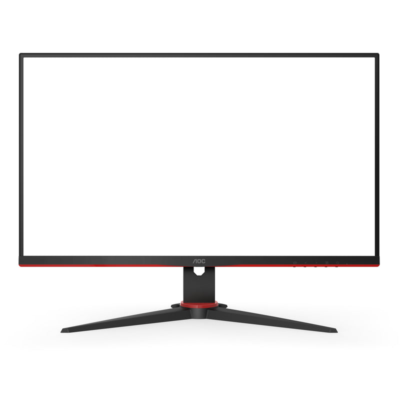 AOC 27-Inch Gaming Monitor | Full HD 1920x1080 | 240Hz | 1ms MPRT | FreeSync Premium | HDMI + DisplayPort | Black