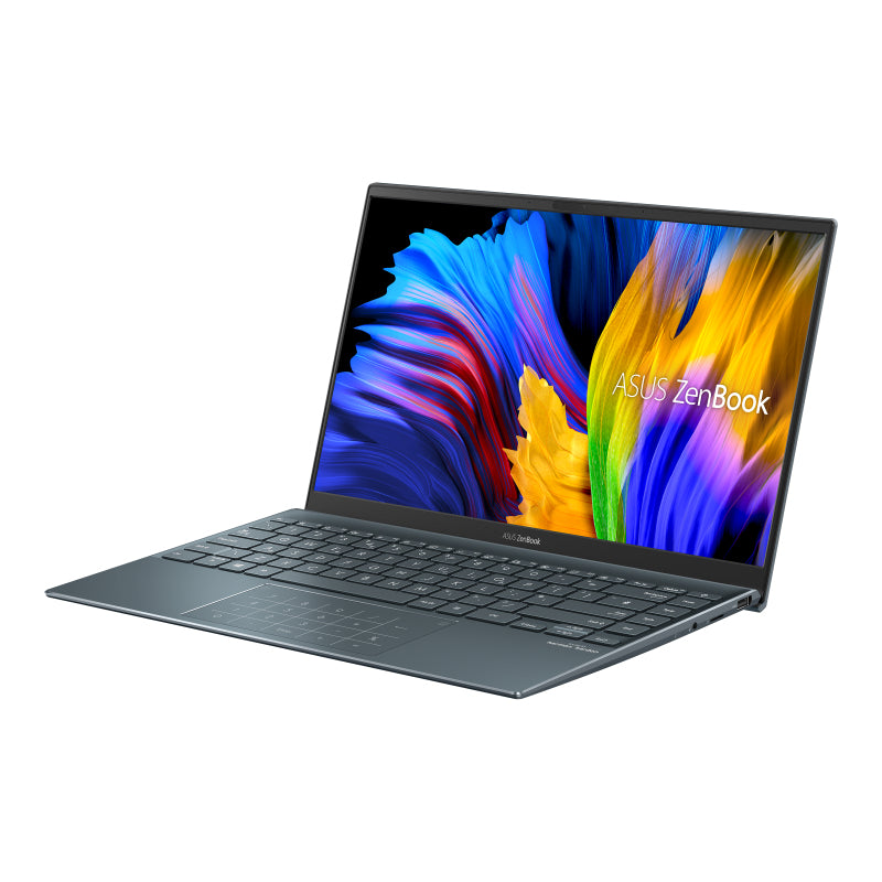 ASUS Zenbook 14 UM425QA | 14