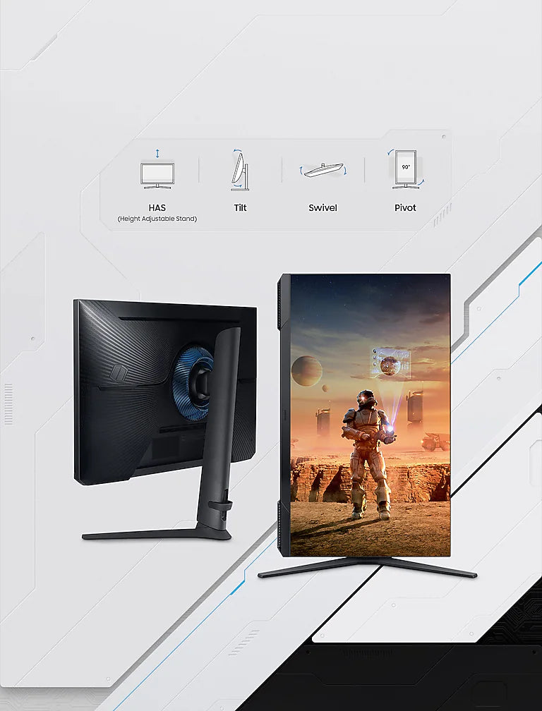 Samsung Odyssey G3 G30A | 27