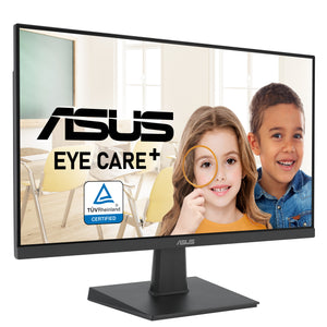 ASUS Eye Care VA27EHF 27-Inch Gaming Monitor | Full HD | 100Hz | 1ms MPRT | IPS Panel | Adaptive-Sync