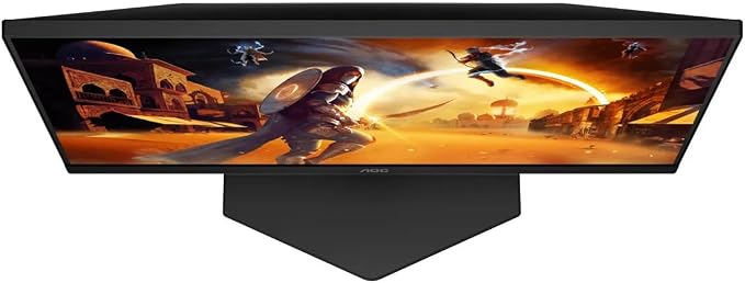 AOC 24G4XED 24-Inch Gaming Monitor