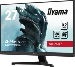 iiyama Red Eagle G-Master G2770QSU-B6 27