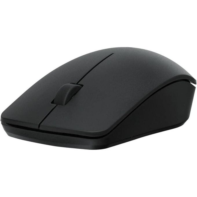 Rapoo M20 Plus Wireless Optical Mouse | 1000 DPI | 2.4 GHz · 10 m Range | Nano USB Receiver | Up to 12-Month Battery | 6
