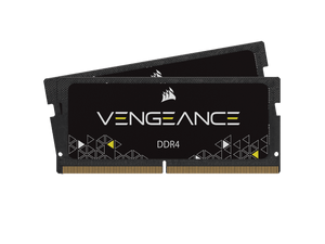Corsair Vengeance SODIMM DDR5 LAP RAM PC Case