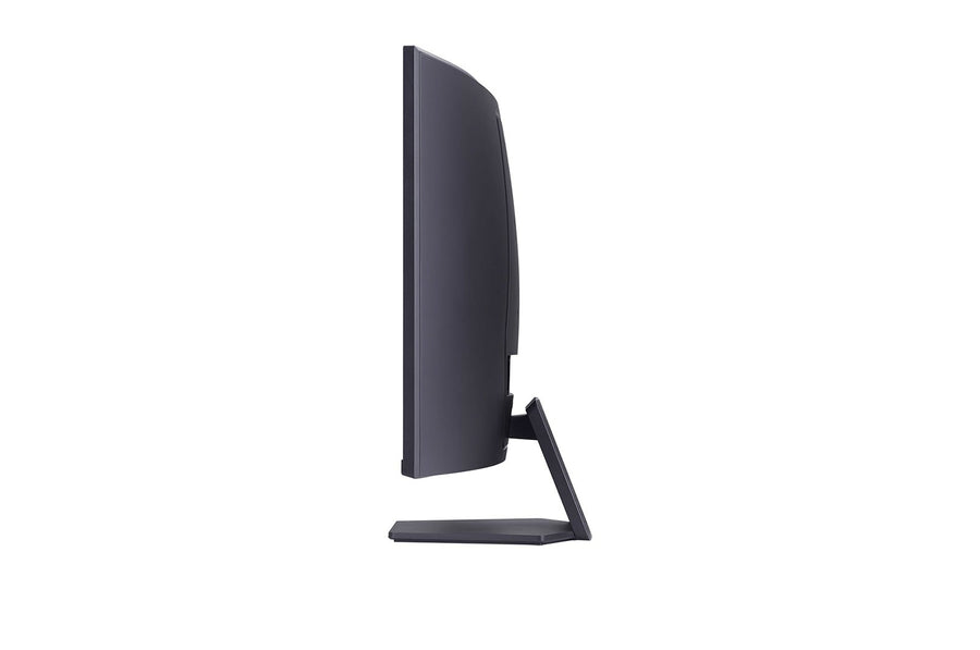 LG Ultragear™ 32GS60QC-B.AEU Gaming-PC-Monito 32-Inch Gaming Monitor | QHD 2560x1440 | 180Hz | 1ms | VA Panel | HDR