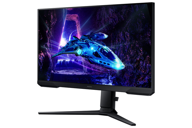 Samsung ODYSSEY G3 24-Inch Gaming Monitor | 180Hz