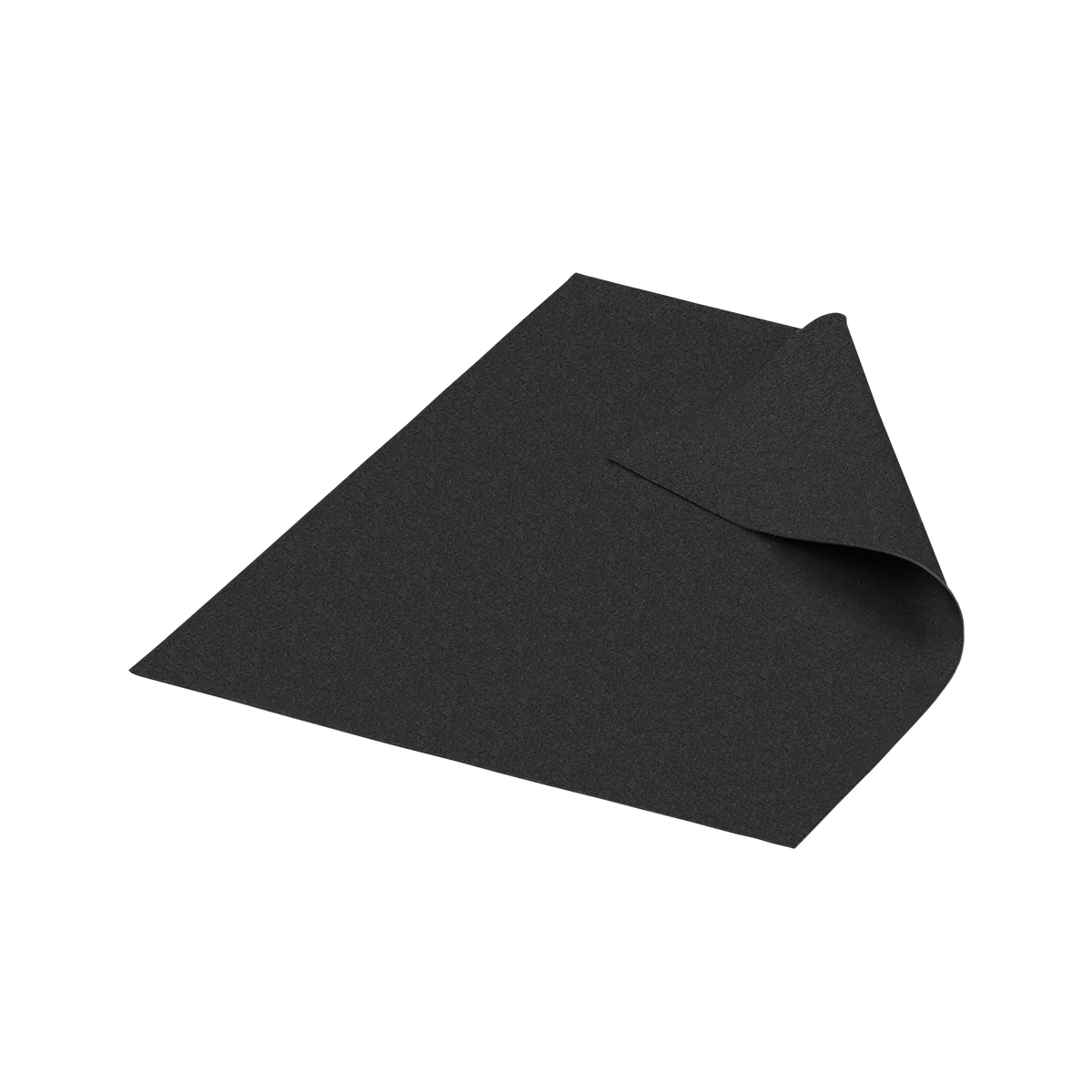 Thermal Grizzly Carbonaut Thermal Pad | 31 × 25 × 0.2 mm | 62.5 W/mK | Carbon Fibre · Electrically Conductive | -250°C to +150°C | Black