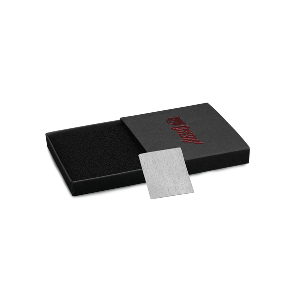 Thermal Grizzly KryoSheet TG-KS-29-25 Graphene Thermal Pad | 29 x 25 mm · 0.2 mm thick | 725 mm² coverage · No drying ou