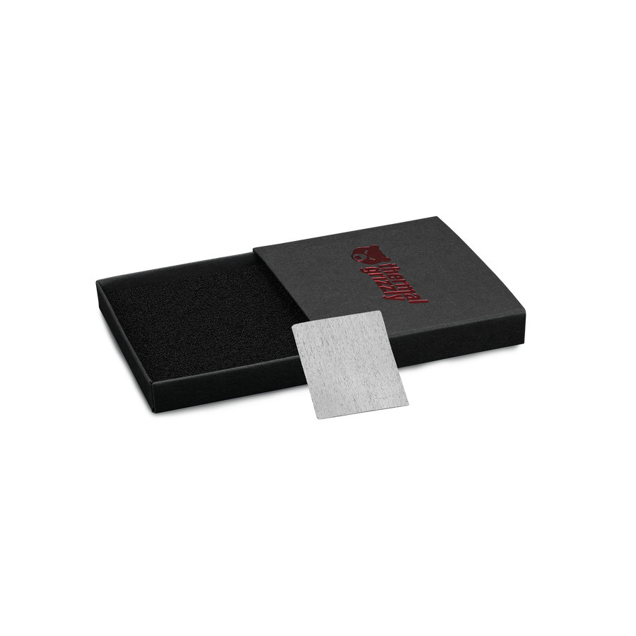 Thermal Grizzly KryoSheet TG-KS-29-25 Graphene Thermal Pad | 29 x 25 mm · 0.2 mm thick | 725 mm² coverage · No drying ou