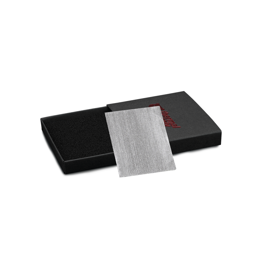 Thermal Grizzly KryoSheet TG-KS-44-37 Graphene Thermal Pad | 44 x 37 mm · 0.2 mm thick | 1628 mm² coverage · No drying o