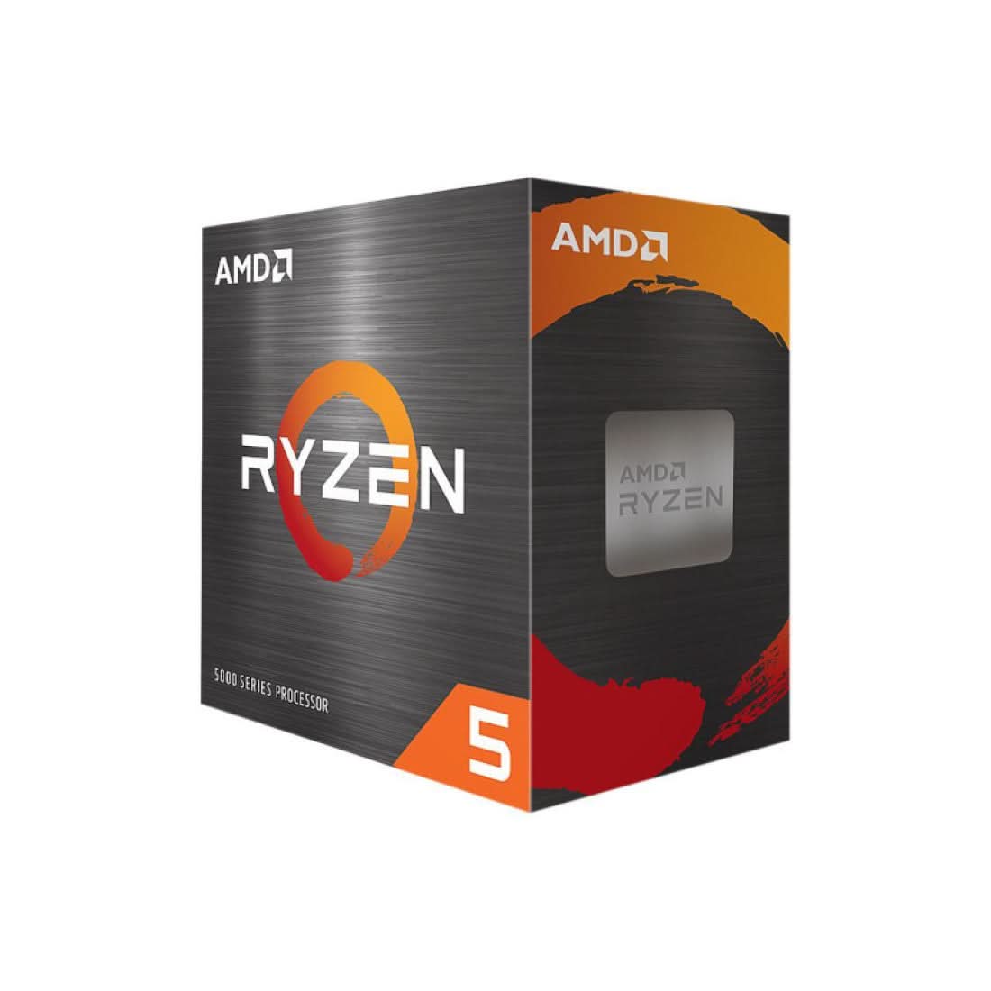 AMD Ryzen 7 5700 Desktop Processor | 8 Cores · 16 Threads | 3.7GHz Base · Up to 4.6GHz Boost | 16MB L3 · 4MB L2 · 20MB Total Cache | 65W TDP | Socket AM4 · Zen 3 · 7nm | DDR4-3200 Dual Channel | Model 100-100000743