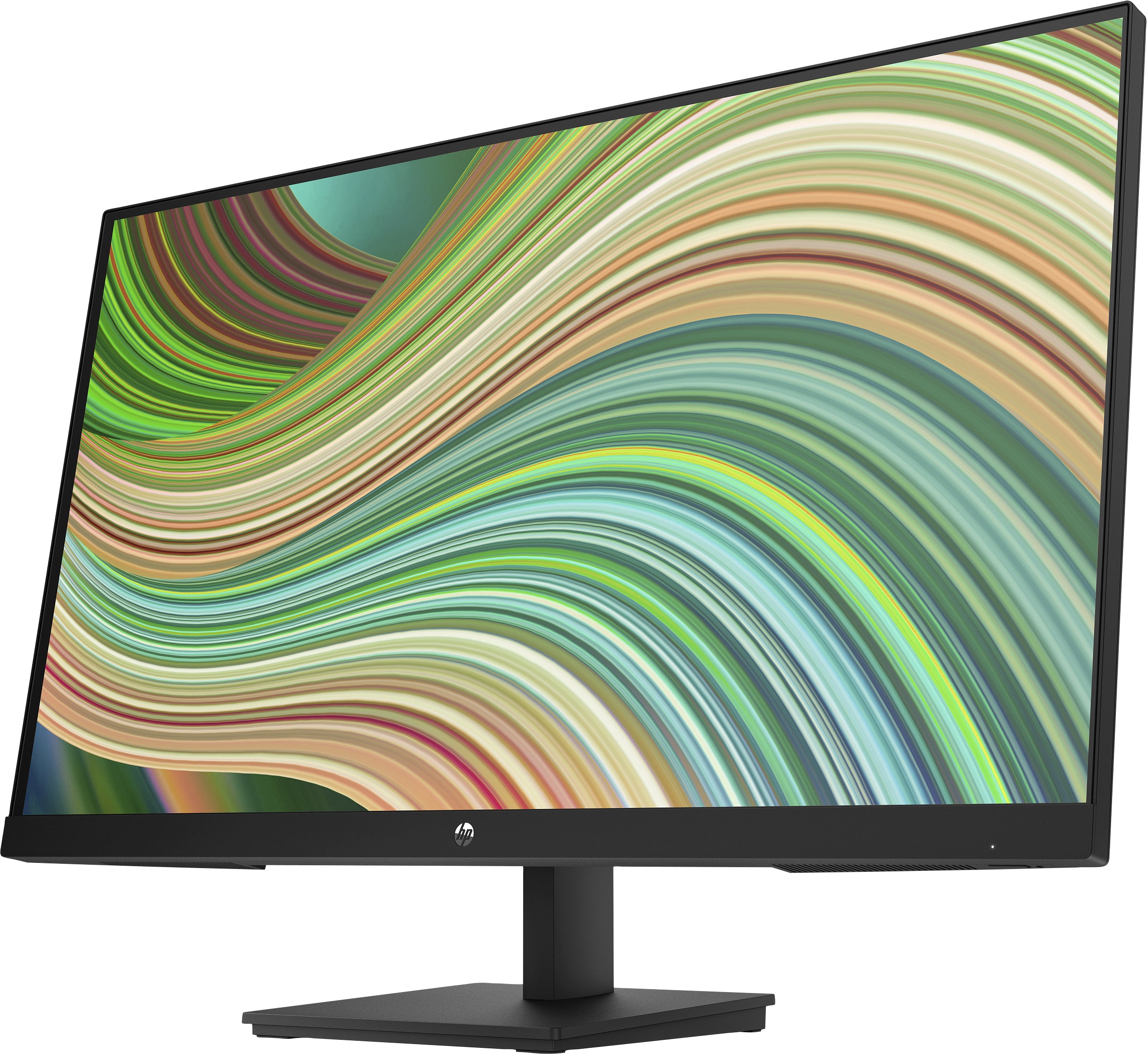 HP V27ie G5 FHD 27-Inch Monitor | Full HD 1920x1080 | 75Hz | FreeSync | HDMI + VGA