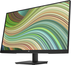 HP V27ie G5 FHD 27-Inch Monitor | Full HD 1920x1080 | 75Hz | FreeSync | HDMI + VGA