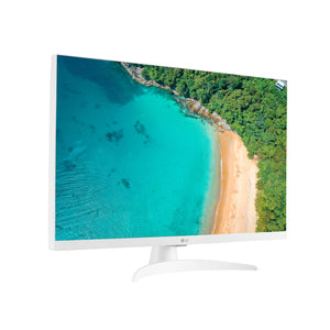 LG 27TQ615S-WZ 68 27-Inch Monitor | Full HD | White