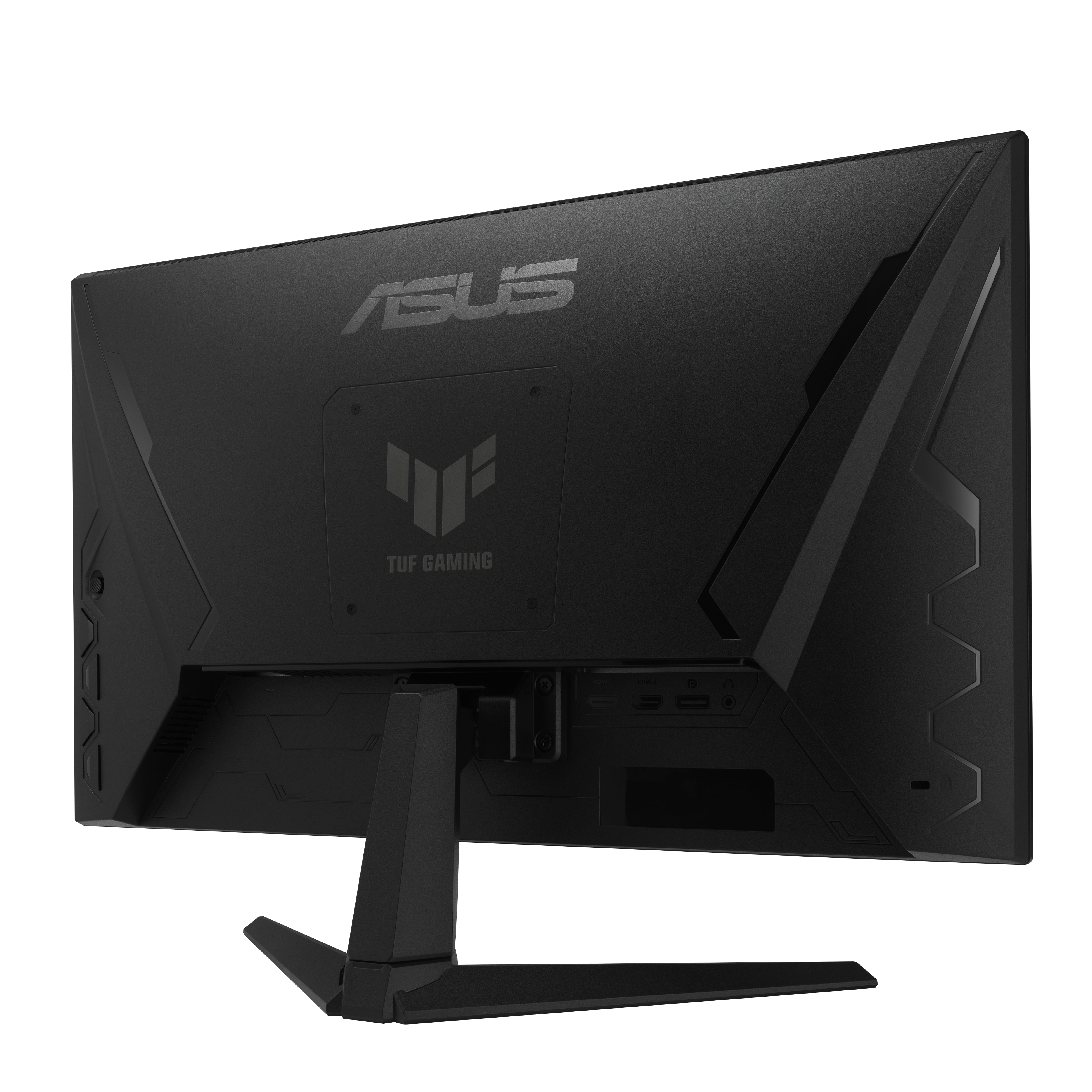 ASUS TUF 24-Inch Gaming Monitor | Full HD 1920x1080 | 270Hz | 1ms GTG | IPS Panel | FreeSync Premium + G-Sync Compatible | ملاحظة: بدون قاعدة