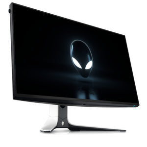 Alienware AW2723DF 27-Inch Gaming Monitor | QHD 2560x1440 | 240Hz (OC 280Hz) | 1ms | Fast IPS Panel | 95% DCI-P3 | HDR | FreeSync + G-Sync Compatible