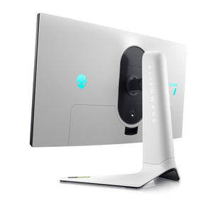 Alienware AW2723DF 27-Inch Gaming Monitor | QHD 2560x1440 | 240Hz (OC 280Hz) | 1ms | Fast IPS Panel | 95% DCI-P3 | HDR | FreeSync + G-Sync Compatible