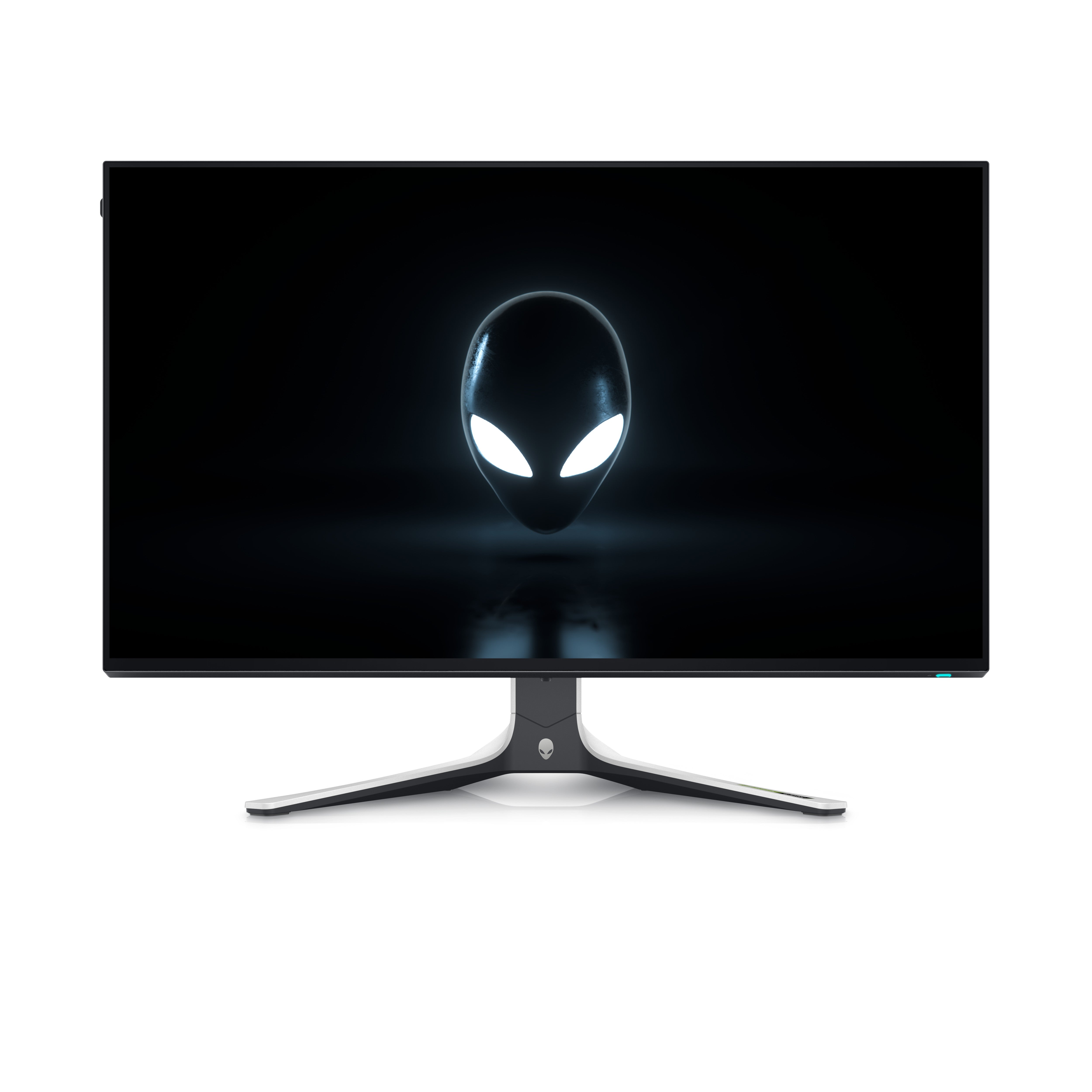 Alienware AW2723DF 27-Inch Gaming Monitor | QHD 2560x1440 | 240Hz (OC 280Hz) | 1ms | Fast IPS Panel | 95% DCI-P3 | HDR | FreeSync + G-Sync Compatible