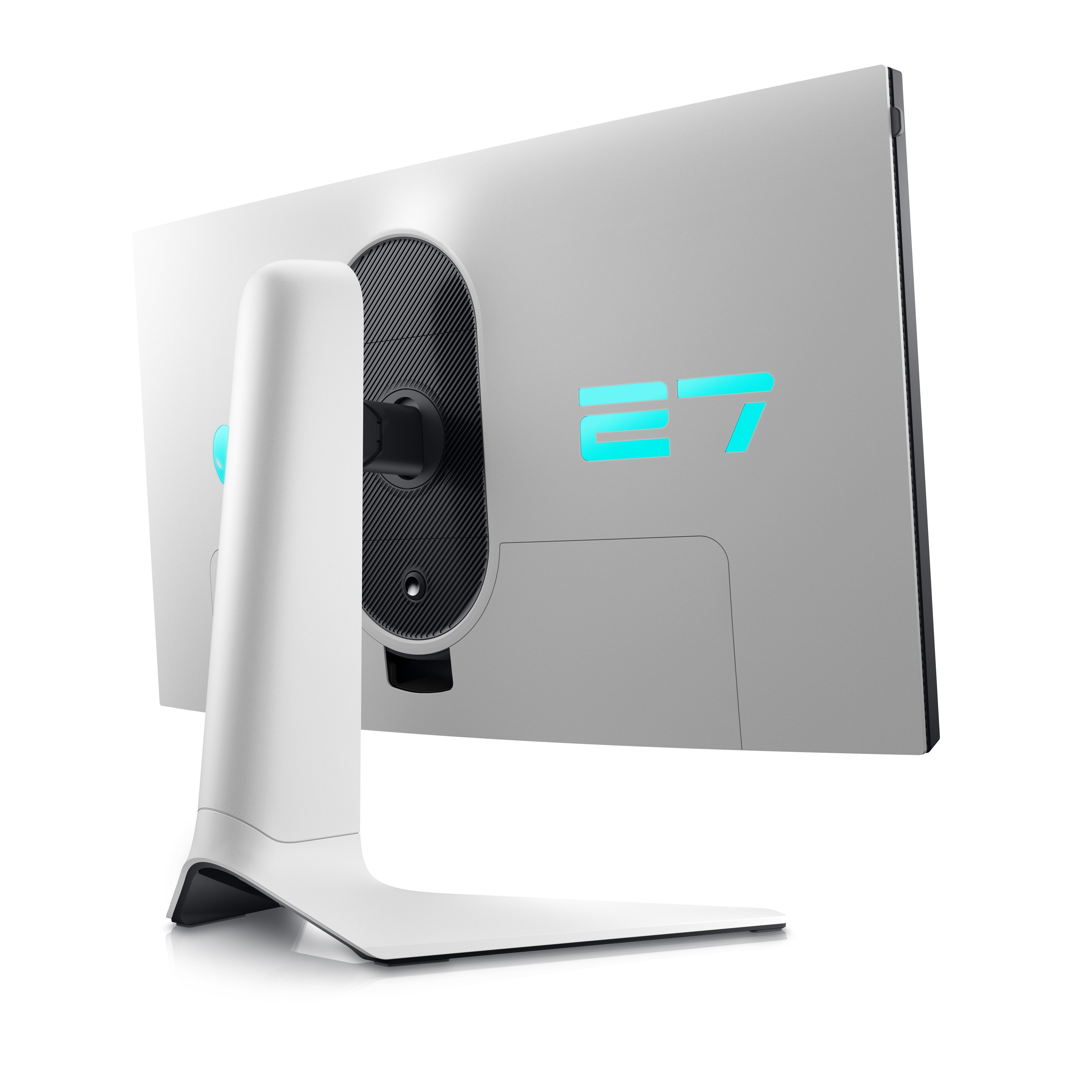 Alienware AW2723DF 27-Inch Gaming Monitor | QHD 2560x1440 | 240Hz (OC 280Hz) | 1ms | Fast IPS Panel | 95% DCI-P3 | HDR | FreeSync + G-Sync Compatible