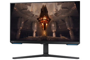 Samsung Odyssey G7 28-Inch Gaming Monitor | 4K UHD | 144Hz | 1ms | IPS Panel | HDMI + DisplayPort