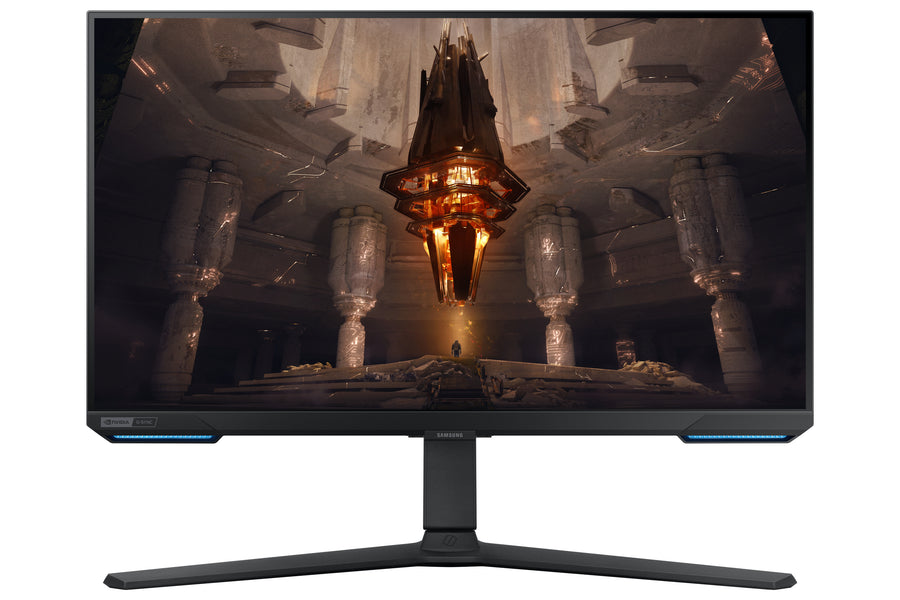 Samsung Odyssey G7 | 28" Gaming Monitor | 4K UHD | 144Hz | 1ms | IPS | HDMI + DisplayPort