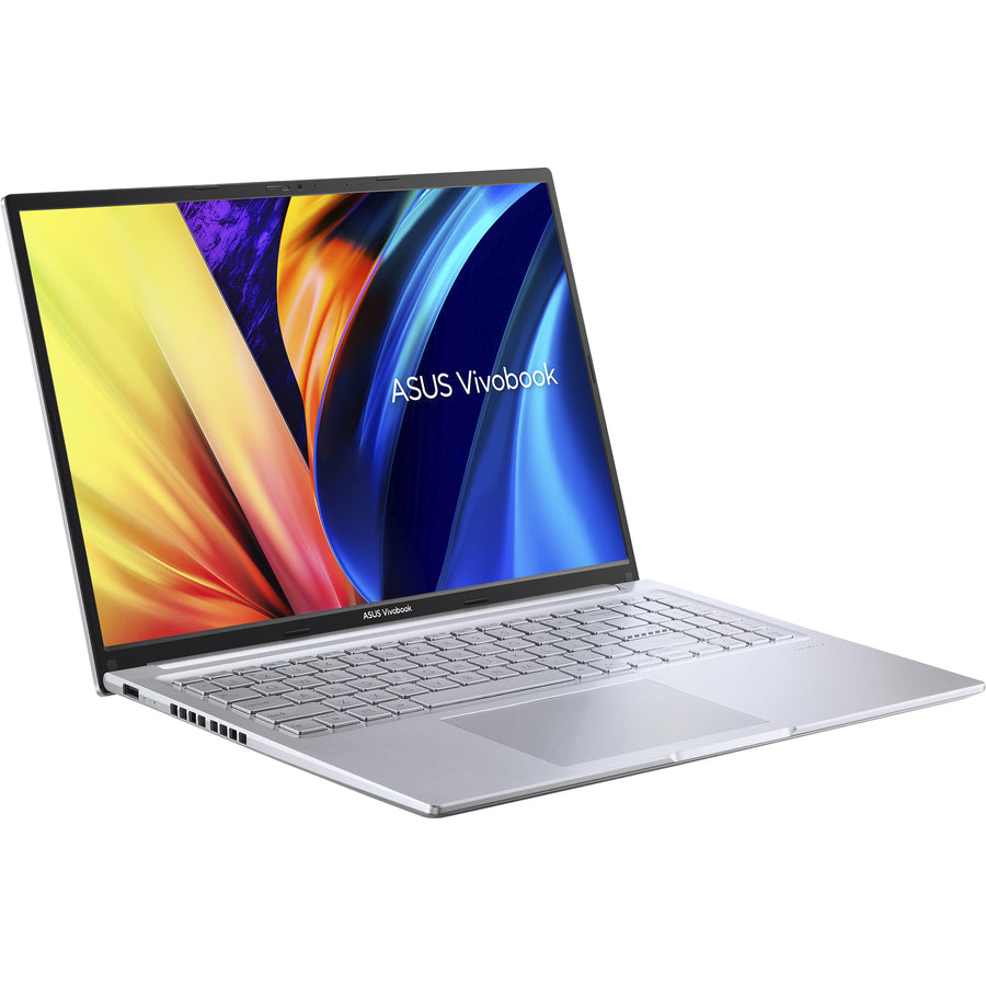 ASUS VivoBook 16X | 16" FHD+ IPS | AMD Ryzen 5 5600H | 16GB RAM | 512GB SSD | Radeon Graphics | Windows 11