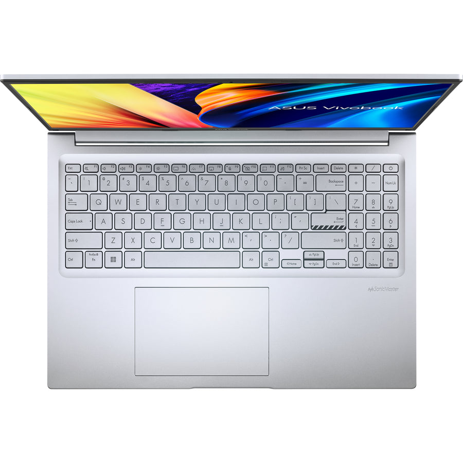 ASUS VivoBook 16X | 16" FHD+ IPS | AMD Ryzen 5 5600H | 16GB RAM | 512GB SSD | Radeon Graphics | Windows 11