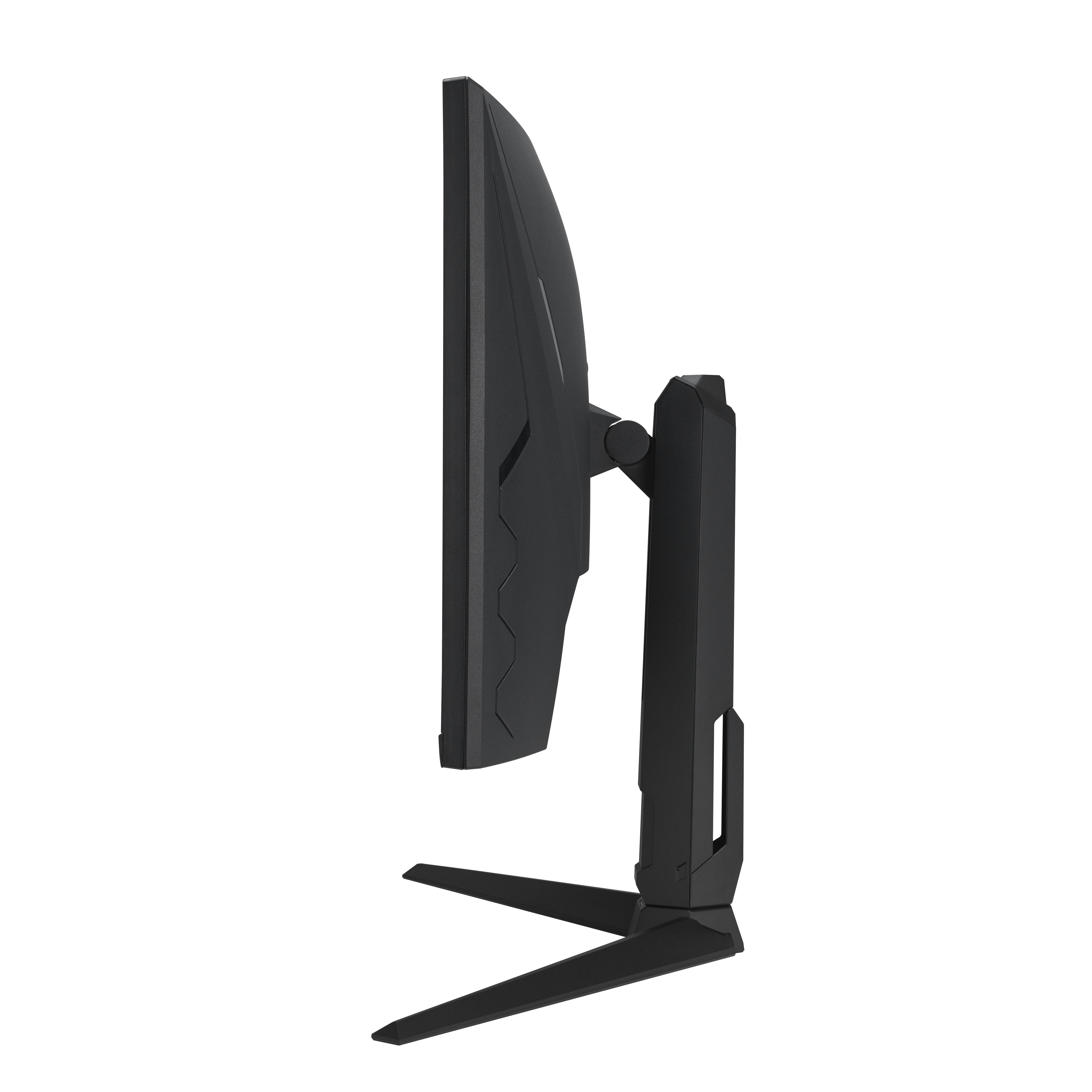 ASUS TUF Ultrawide Gaming Monitor | UWQHD 3440x1440 | 180Hz | 1ms GTG | VA Panel | DisplayHDR 400 | FreeSync + Adaptive-Sync | ملاحظة: new