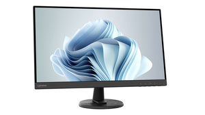 Lenovo D27-45 27-Inch Monitor | Full HD 1920x1080 | 75Hz | 4ms | VA Panel | FreeSync | HDMI + VGA