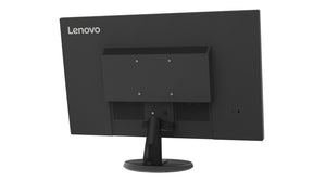Lenovo D27-45 27-Inch Monitor | Full HD 1920x1080 | 75Hz | 4ms | VA Panel | FreeSync | HDMI + VGA