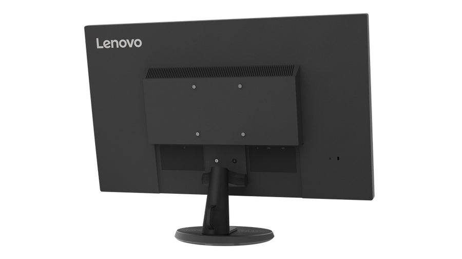 Lenovo D27-45 | 27" Monitor | Full HD 1920x1080 | 75Hz | 4ms | VA | FreeSync | HDMI + VGA