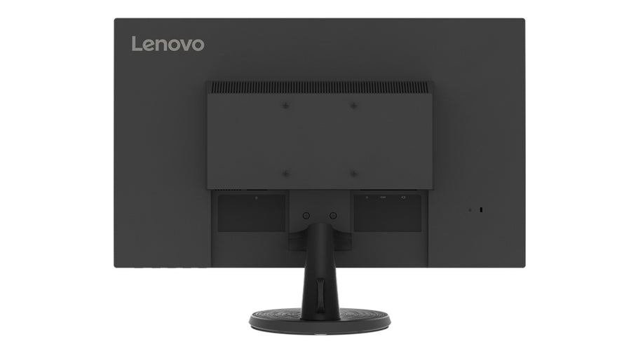 Lenovo D27-45 | 27" Monitor | Full HD 1920x1080 | 75Hz | 4ms | VA | FreeSync | HDMI + VGA