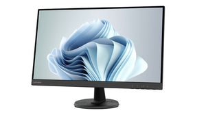 Lenovo D27-45 27-Inch Monitor | Full HD 1920x1080 | 75Hz | 4ms | VA Panel | FreeSync | HDMI + VGA