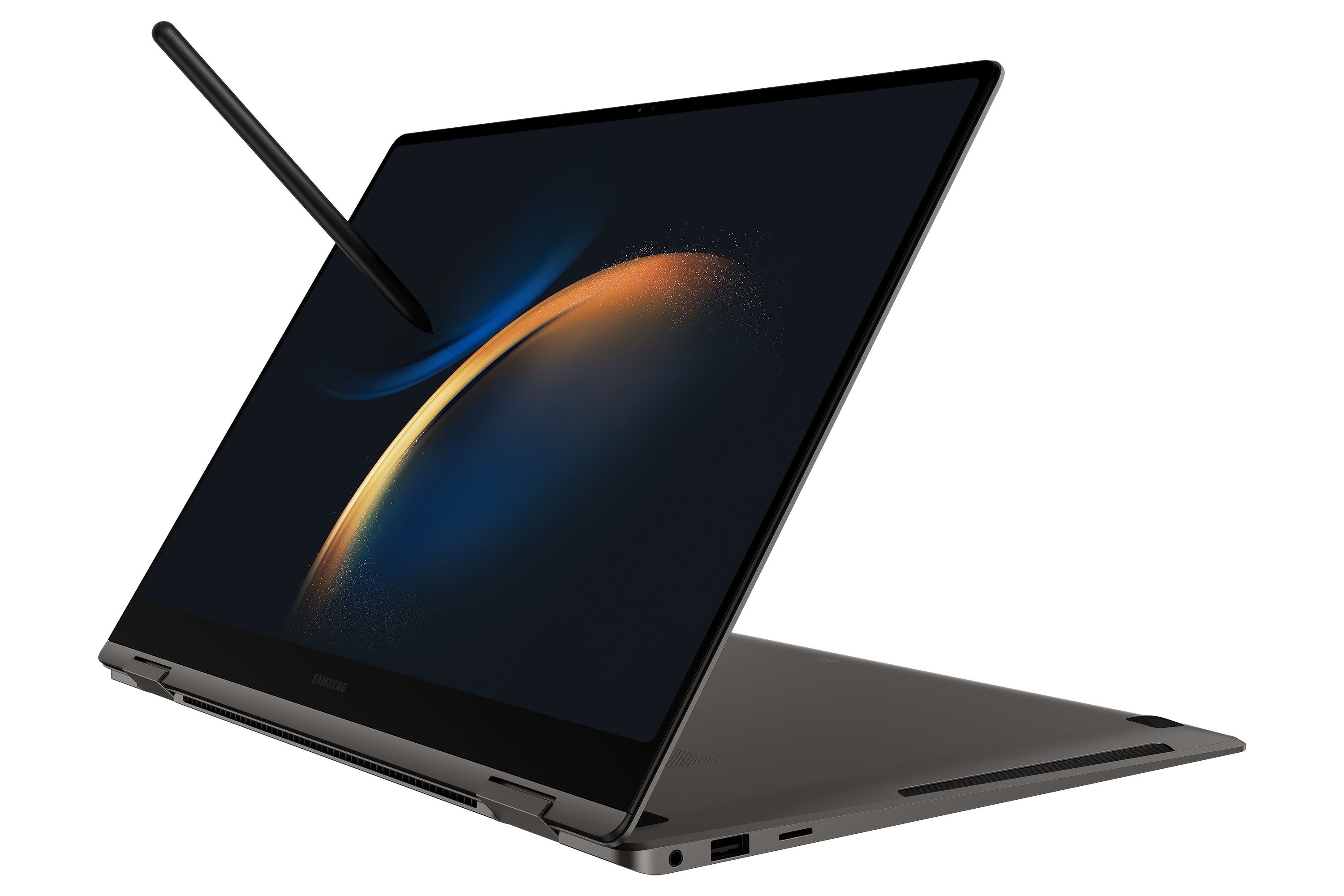 Samsung Galaxy Book3 Pro 360 16
