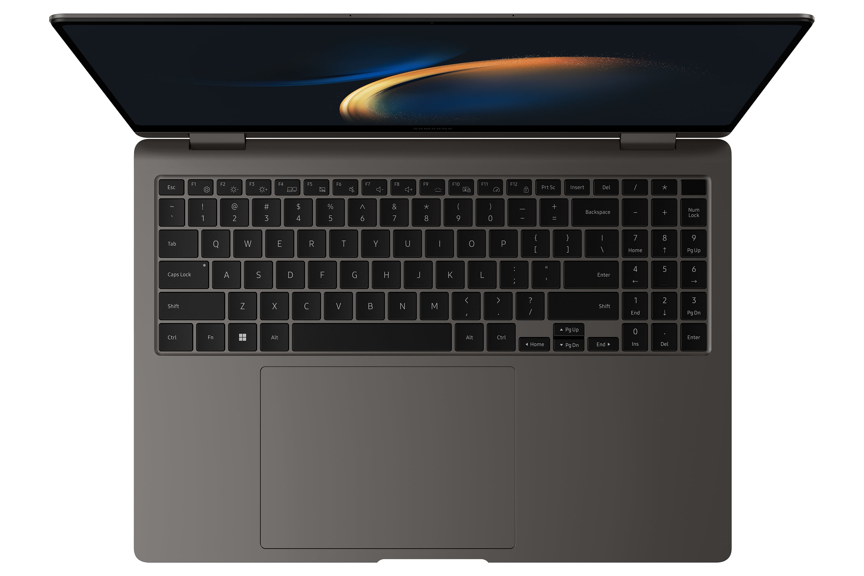Samsung Galaxy Book3 Pro 360 16