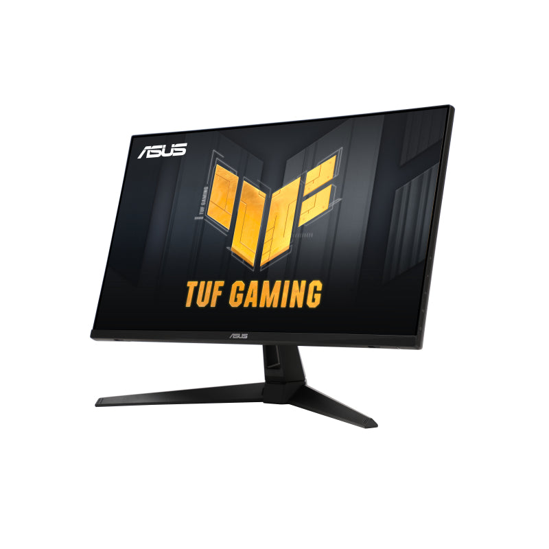 ASUS TUF 27-Inch Gaming Monitor | 280Hz | Fast IPS | G-Sync Compatible