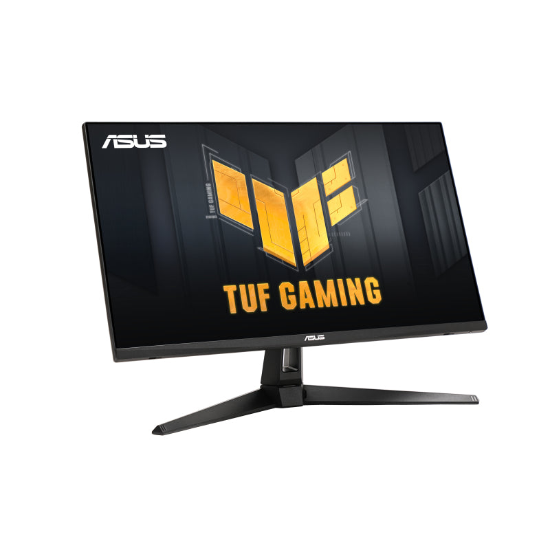 ASUS TUF 27-Inch Gaming Monitor | 280Hz | Fast IPS | G-Sync Compatible