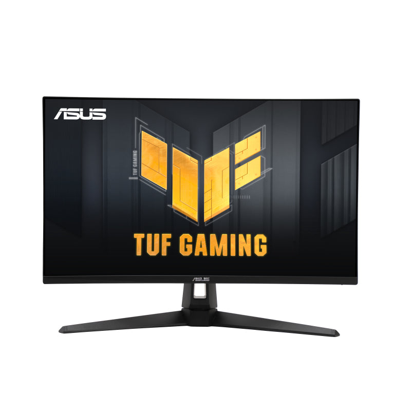 ASUS TUF 27-Inch Gaming Monitor | 280Hz | Fast IPS | G-Sync Compatible