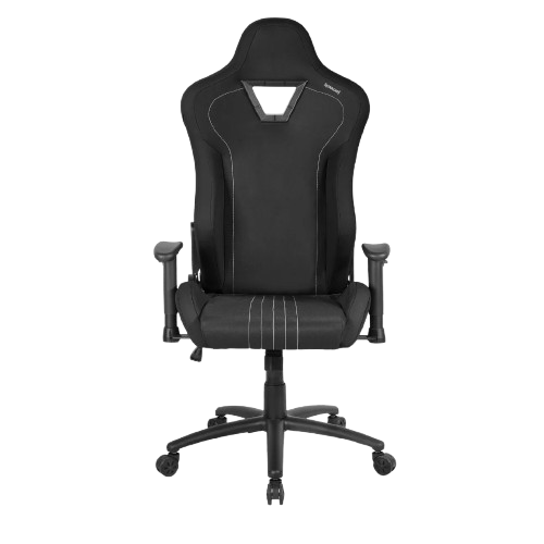 Redragon C313 Heth Gaming Chair | Premium Breathable Fabric · 500g Memory-Foam Seat | 90°–180° Recline | 2D PU-Padded Ar